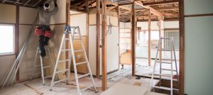 Entreprise de rénovation de la maison et de rénovation d’appartement à Lespesses